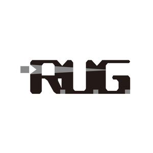 iwan (iWan)さんの株）　R.U.G.　のロゴへの提案