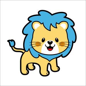 Pippin (Pippin)さんの福祉サービス事業のキャラクターへの提案