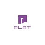 Mac-ker (mac-ker)さんのクラウドを使用したプロジェクト管理ツール「PLAT」のロゴへの提案