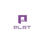 Mac-ker (mac-ker)さんのクラウドを使用したプロジェクト管理ツール「PLAT」のロゴへの提案