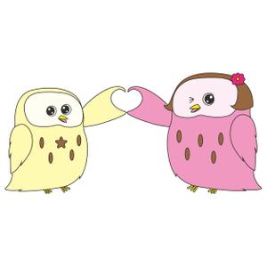 こうちゃんB (kouchanB)さんの福祉サービス事業のキャラクターへの提案