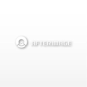 mako_369 (mako)さんのイベント系CG映像制作スタジオ「Afterimage」のロゴへの提案