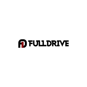 Yolozu (Yolozu)さんのマーケティングプランニング会社「FULLDRIVE」の社名ロゴへの提案