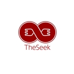 taguriano (YTOKU)さんの様々な業種を運営する会社「合同会社　The∞Seek」のロゴへの提案