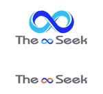 MacMagicianさんの様々な業種を運営する会社「合同会社　The∞Seek」のロゴへの提案