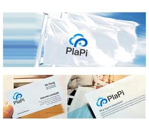 hope2017 (hope2017)さんのクラウドサービス　「PlaPi」のロゴへの提案