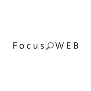 am10_o (am10_o)さんの「FocusWEB」のロゴ作成への提案