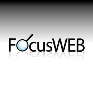 kouneriyasuさんの「FocusWEB」のロゴ作成への提案