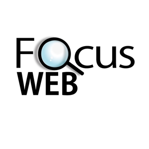 kouneriyasuさんの「FocusWEB」のロゴ作成への提案