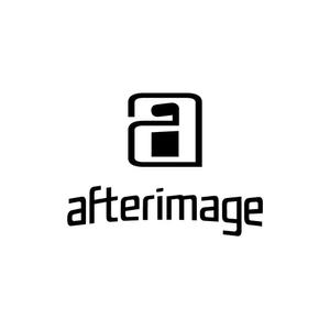 Haneda (Lemonade_Studio)さんのイベント系CG映像制作スタジオ「Afterimage」のロゴへの提案