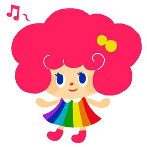 Yuuki (ubo117)さんの福祉サービス事業のキャラクターへの提案
