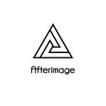 Haneda (Lemonade_Studio)さんのイベント系CG映像制作スタジオ「Afterimage」のロゴへの提案