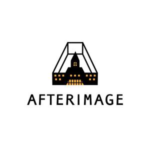 Haneda (Lemonade_Studio)さんのイベント系CG映像制作スタジオ「Afterimage」のロゴへの提案