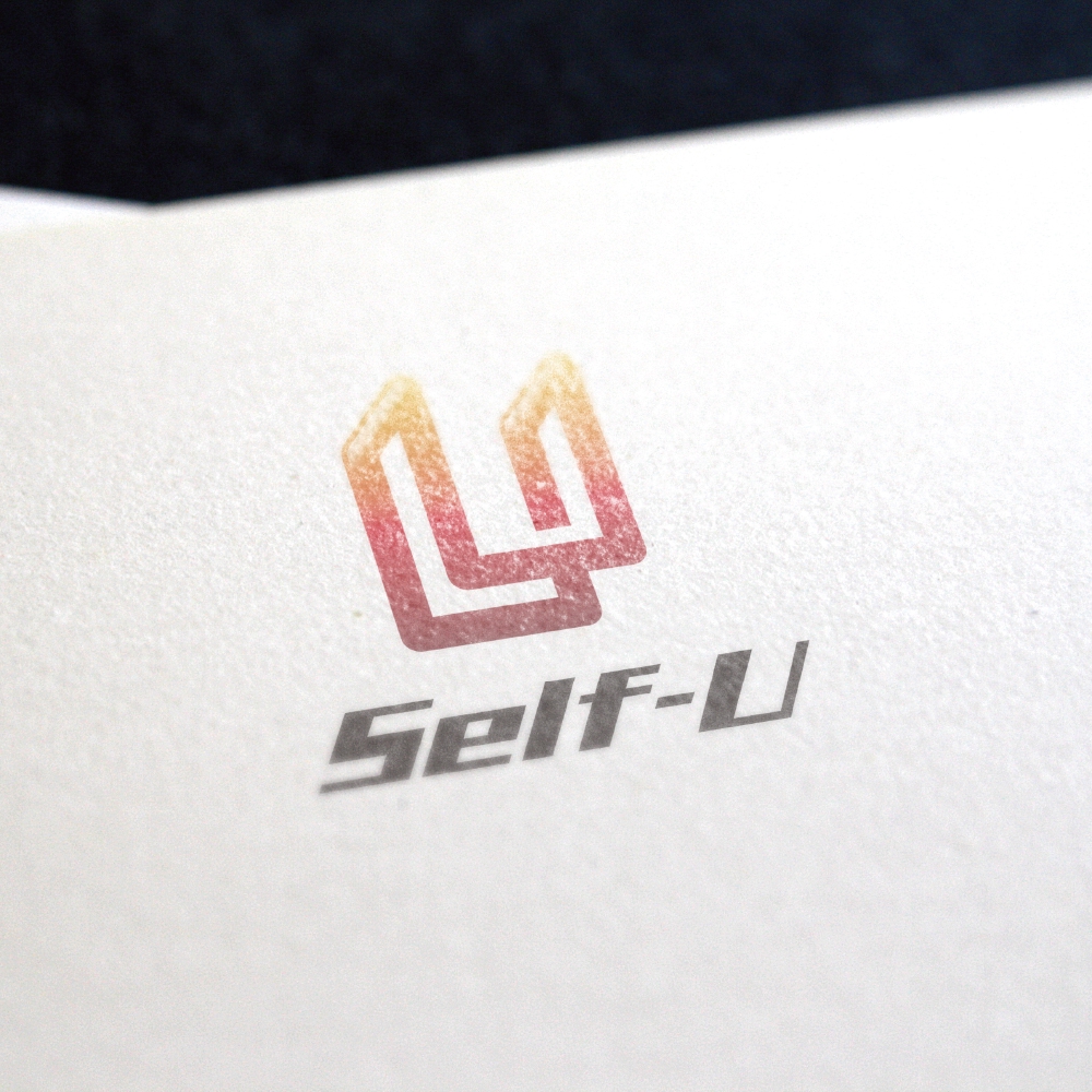 新モバイルサービス「Self U」のロゴ