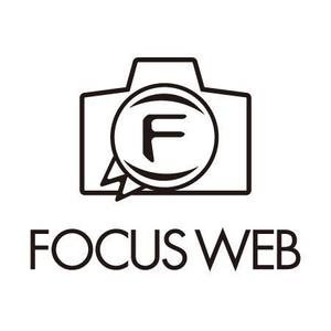 uekkeyさんの「FocusWEB」のロゴ作成への提案
