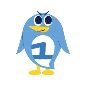 Tendou-Design ()さんのペンギンの企業イメージキャラクターデザインへの提案