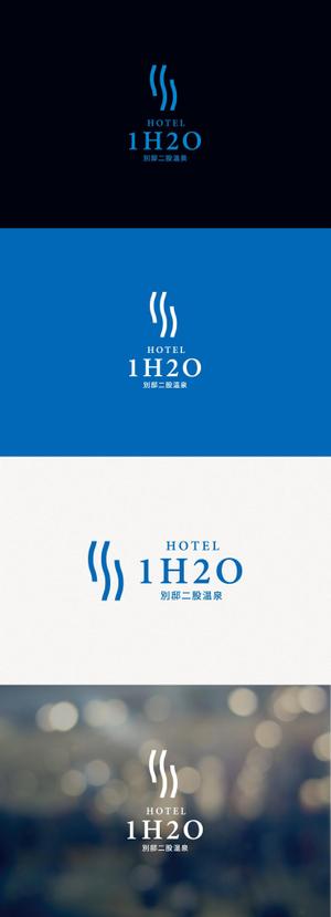 tanaka10 (tanaka10)さんの東京都西多摩郡のラブホテルのロゴデザイン作成依頼への提案
