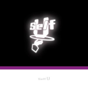 float-d (float-d)さんの新モバイルサービス「Self U」のロゴへの提案