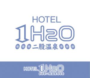 あどばたいじんぐ・とむ (adtom)さんの東京都西多摩郡のラブホテルのロゴデザイン作成依頼への提案
