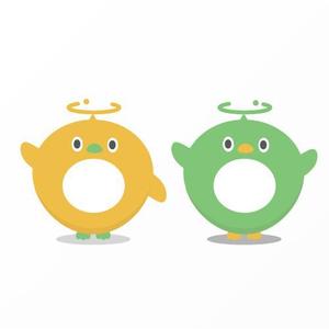 Jelly (Jelly)さんのペンギンの企業イメージキャラクターデザインへの提案