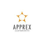 NEWYORK (new_york)さんの「APPREX」のロゴ作成への提案