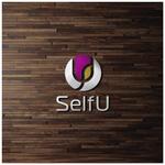 FUNCTION (sift)さんの新モバイルサービス「Self U」のロゴへの提案