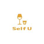 コトブキヤ (kyo-mei)さんの新モバイルサービス「Self U」のロゴへの提案