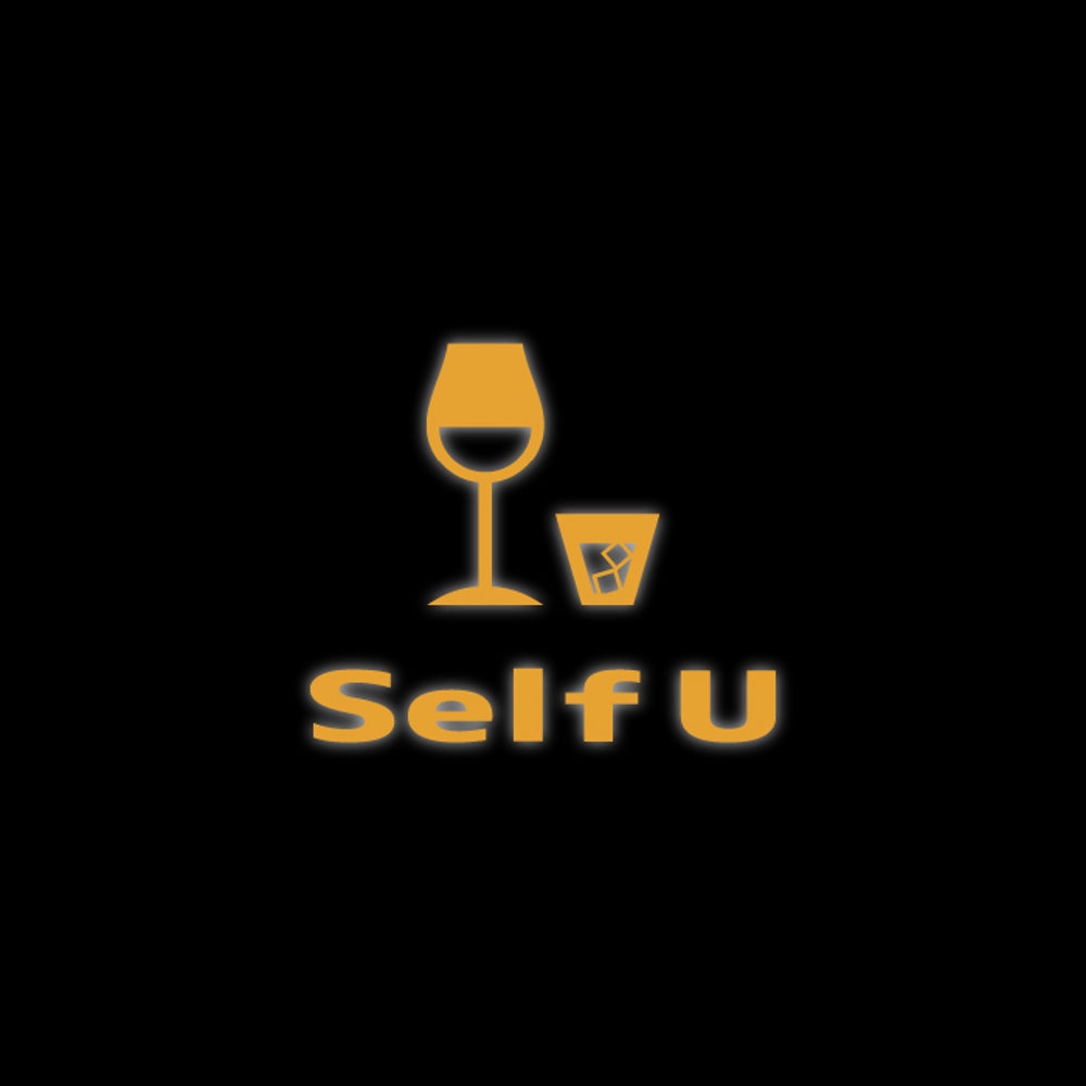 新モバイルサービス「Self U」のロゴ
