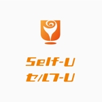 atomgra (atomgra)さんの新モバイルサービス「Self U」のロゴへの提案