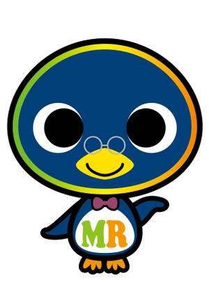 ペンギンの企業イメージキャラクターデザインの事例 実績 提案一覧 Id キャラクターデザイン 制作 募集の仕事 クラウドソーシング ランサーズ