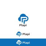 vexel (vexel)さんのクラウドサービス　「PlaPi」のロゴへの提案