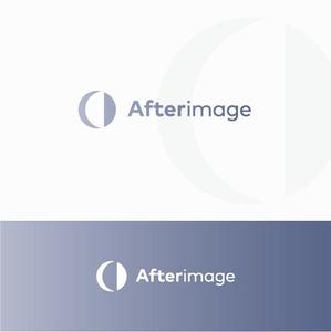 DeeDeeGraphics (DeeDeeGraphics)さんのイベント系CG映像制作スタジオ「Afterimage」のロゴへの提案