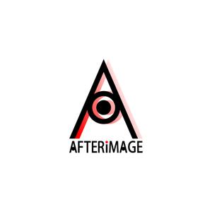 AmeYA (ame008)さんのイベント系CG映像制作スタジオ「Afterimage」のロゴへの提案