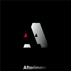 sekolさんのイベント系CG映像制作スタジオ「Afterimage」のロゴへの提案