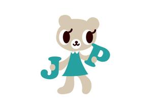 marukei (marukei)さんの美容スクールのクマのキャラクターデザインへの提案