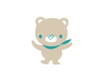 marukei (marukei)さんの美容スクールのクマのキャラクターデザインへの提案