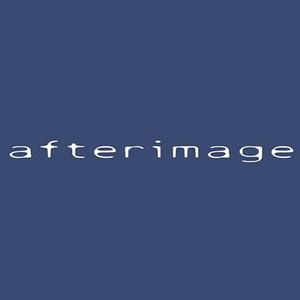 s m d s (smds)さんのイベント系CG映像制作スタジオ「Afterimage」のロゴへの提案