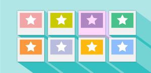 hodd (hodd)さんのAndroid向けアプリ（ブックマーク）のストアページ用ヘッダー画像の制作への提案
