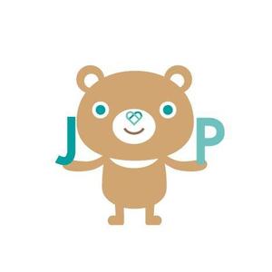 pin (pin_ke6o)さんの美容スクールのクマのキャラクターデザインへの提案