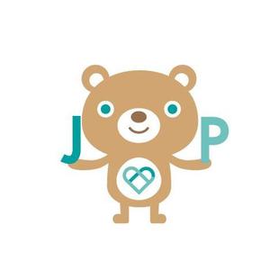 pin (pin_ke6o)さんの美容スクールのクマのキャラクターデザインへの提案