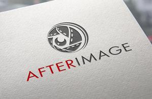 RANY YM (rany)さんのイベント系CG映像制作スタジオ「Afterimage」のロゴへの提案
