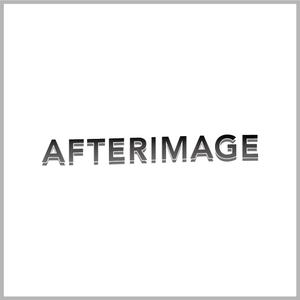 ahiru logo design (ahiru)さんのイベント系CG映像制作スタジオ「Afterimage」のロゴへの提案