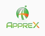 ヨピスヨレットルジェ (Roger_Llopis)さんの「APPREX」のロゴ作成への提案
