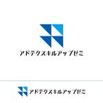 STUDIO ROGUE (maruo_marui)さんのIT企業のエンジニア向け制度、スキルアップゼミ制度のロゴ制作への提案