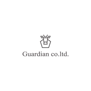 yusa_projectさんの和牛　動物病院・コンサルタント会社　ロゴ、マーク 　「株式会社Guardian」への提案