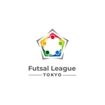Qitian (Qitian)さんの東京都のオフィシャルフットサルリーグ「東京都リーグ」のリーグロゴへの提案