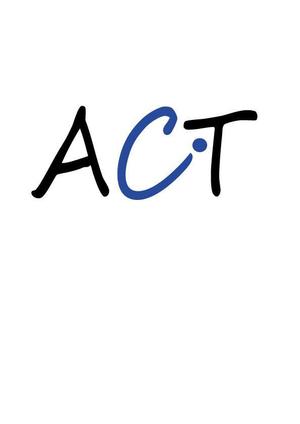 arcxさんのコンサルティング会社「株式会社ACT」のロゴ製作への提案