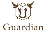 TC.Co.,Ltd. ()さんの和牛　動物病院・コンサルタント会社　ロゴ、マーク 　「株式会社Guardian」への提案