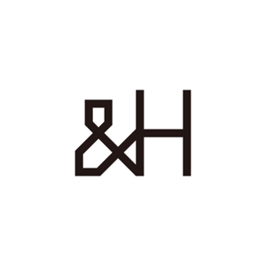 wakaba (wakaba_design)さんの飲食店「＆H（アンドエイチ）」ロゴ作成への提案
