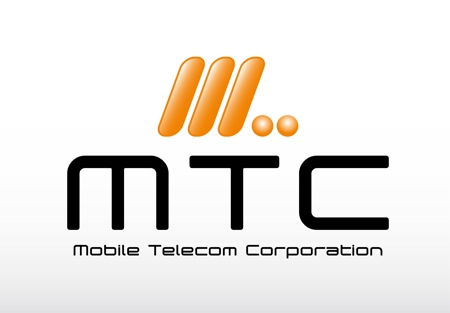CSK.works ()さんの「『MTC』及び『Mobile Telecom Corporation』またはどちらか1つ」のロゴ作成への提案